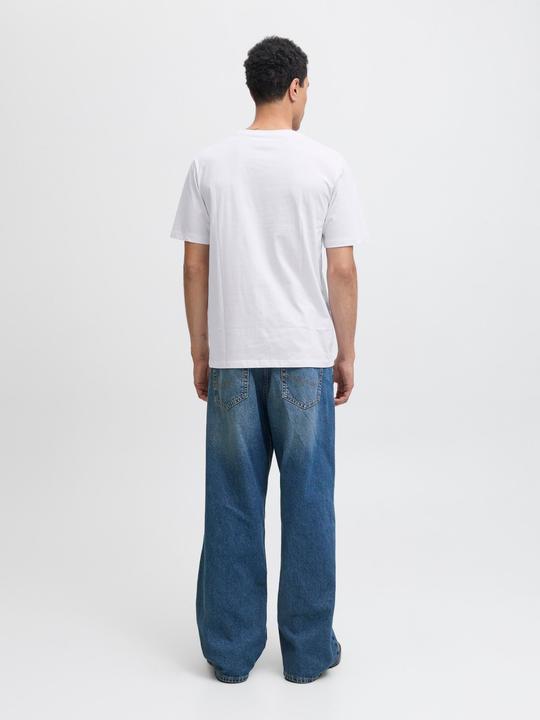 Actual product image Jack & Jones 3er-pack T-shirt T-shirt (M)