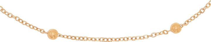 Immagine prodotto Heideman Timea color oro rosa (Acciaio inossidabile)