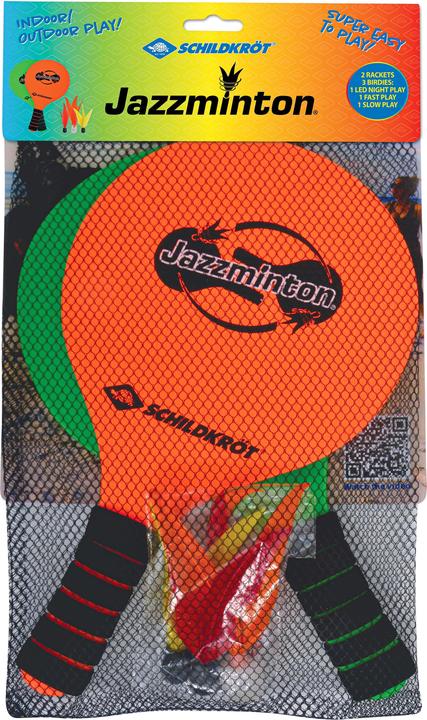 Image du produit Schildkröt funsports Set de jazzminton