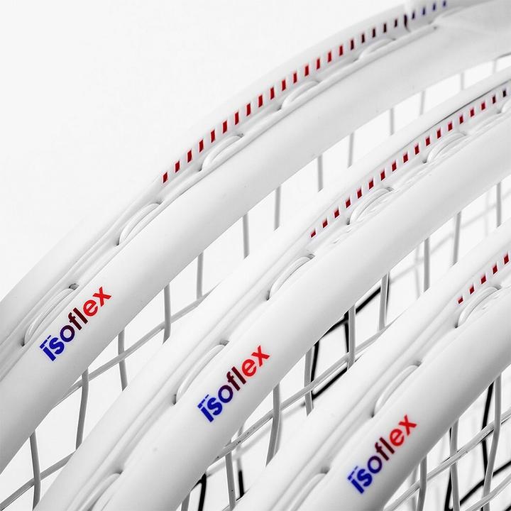 Actual product image Tecnifibre tennis racket t-fight 300 isoflex (3, 300 g)