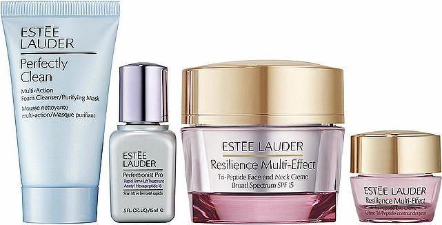 Image du produit Estée Lauder Special - Resilience Multi-effects Skincare Set (Set soin du visage)