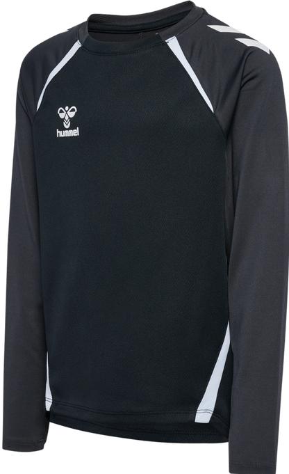 Produktbild hummel hmlLEAD 2.0 CREW SWEAT KIDS (152)