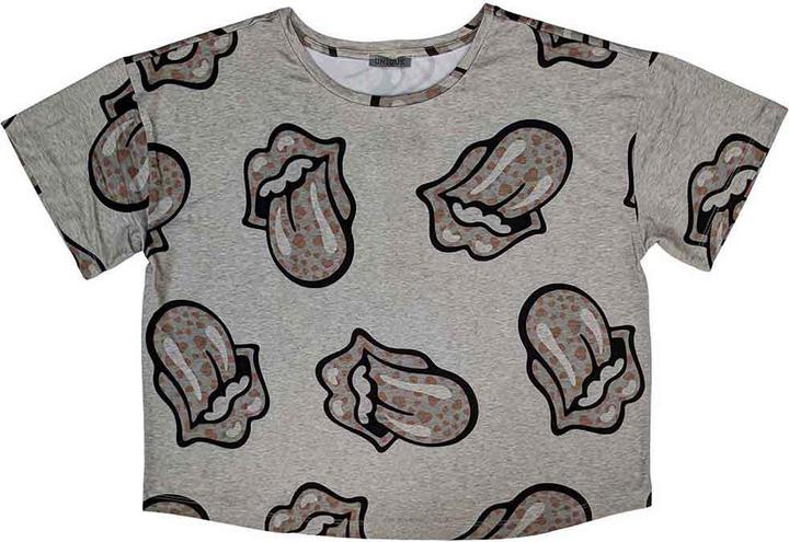 Image du produit The Rolling Stones - Ensemble de pyjama - Femme (XS)