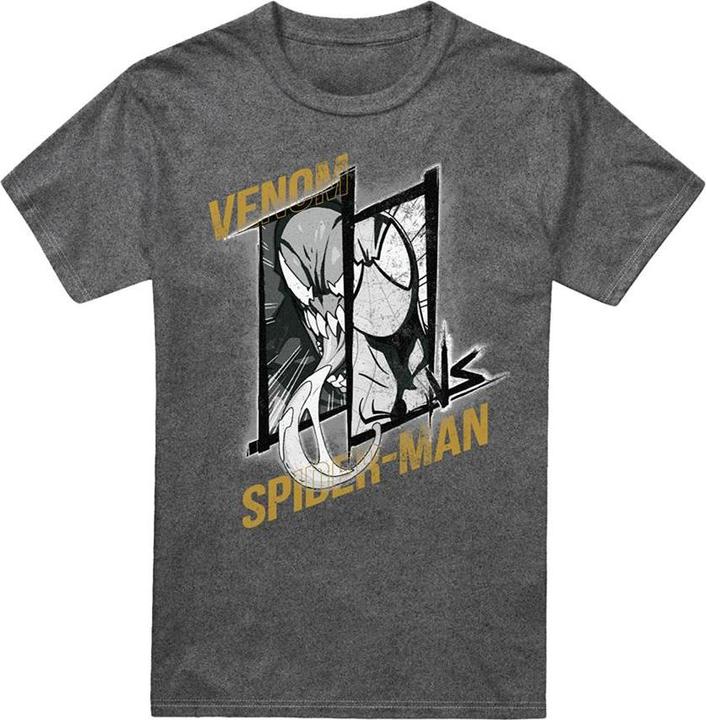 Produktbild Spiderman Vs TShirt (XXL)