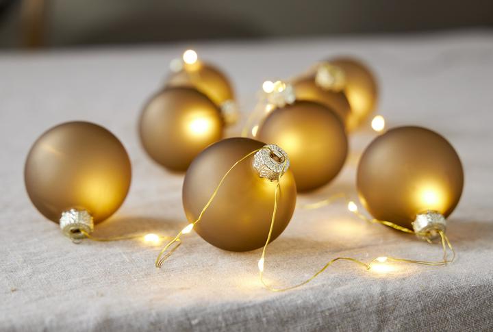 Produktbild EGLO LED Lichterkette (1.60 m)