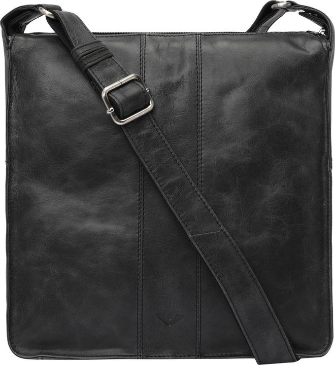 Voi City Cowboy Insa Umhängetasche Leder 28.5 cm