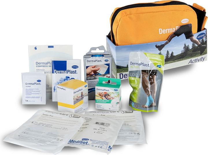 Produktbild DermaPlast Activity (First Aid Kit)