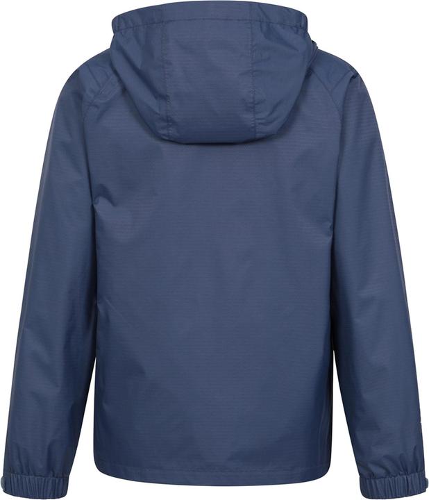 Immagine prodotto Mountain Warehouse Bracken Extreme Giacca Impermeabile 3 In 1 Bambini (140)