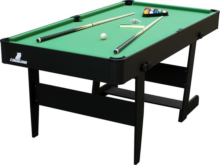 Immagine prodotto Cougar Hustle XL (175 x 83 cm)