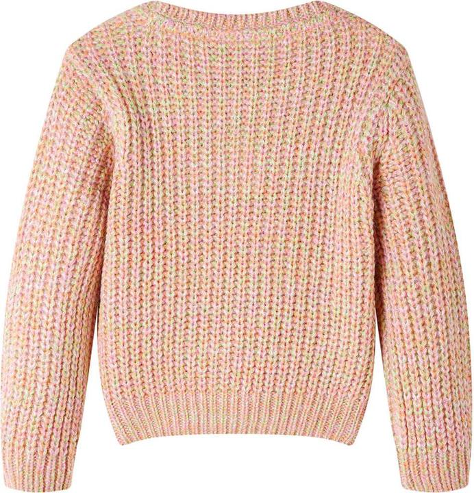 Immagine prodotto VidaXL Maglia per bambini rosa pallido 92,Materiale: 49 % acrilico (92)