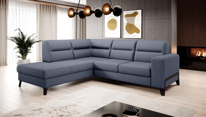 Dark Blue Poco 40