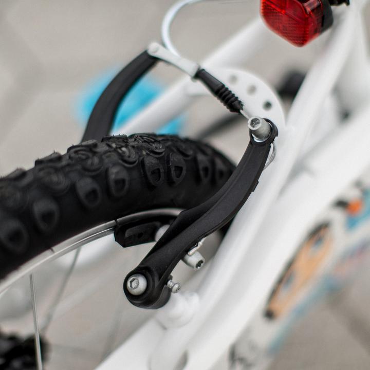 Actual product image Btwin HYC 100 (16")