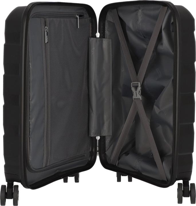 Immagine prodotto American Tourister Muovi l'aria (32.50 l, Bagaglio a mano (fino a 50 litri))