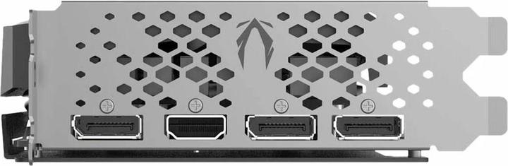 Produktbild Zotac GeForce RTX 4060 Twin Edge OC SPIDER-MAN (8 GB)