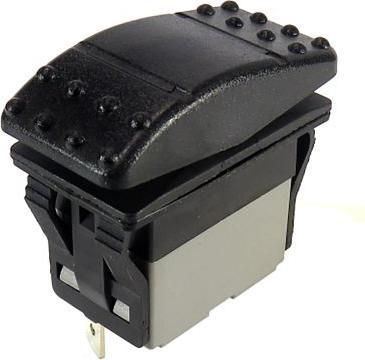 Produktbild Rs Pro Switch Rocker 49 x 24.5mm on-off-on
