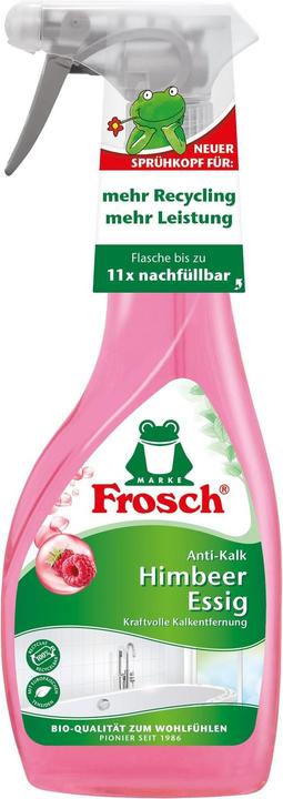 Frosch Raspberry vinegar