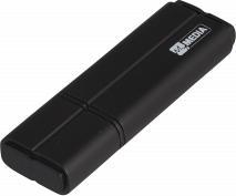 Produktbild MyMedia USB 2.0 Stick 8GB, schwarz (8 GB, USB-A)