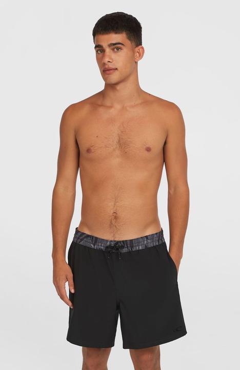 Actual product image O'Neill Pocket Print 16 Swimshorts (XL)