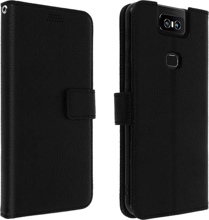 Actual product image Avizar Lenny Series (Asus Zenfone 6)