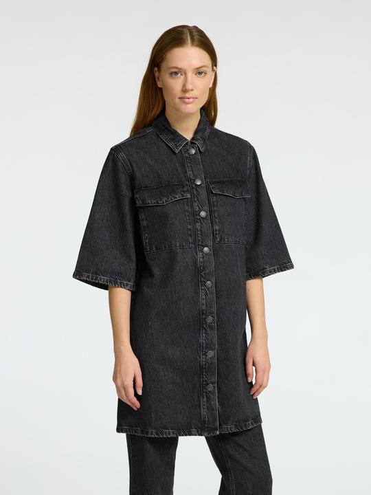 Immagine prodotto Selected Femme Mini Jeanskleid (34)