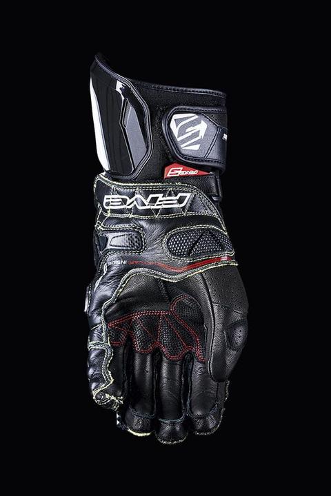 Actual product image Five RFX Race (Men, XL)
