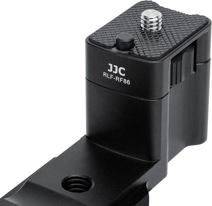 JJC RLF RF86 Lens Foot Mount