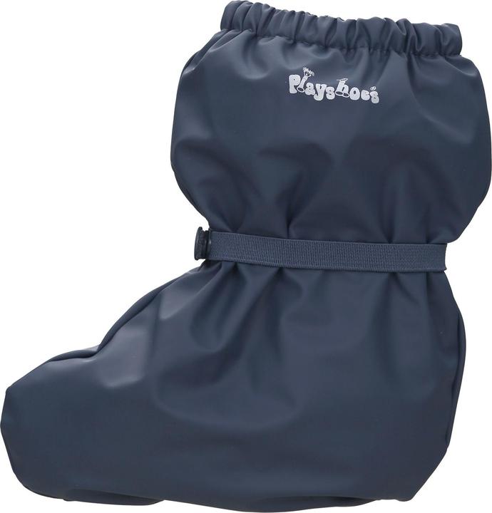 Actual product image Playshoes Rain socks with fleece lining (22)