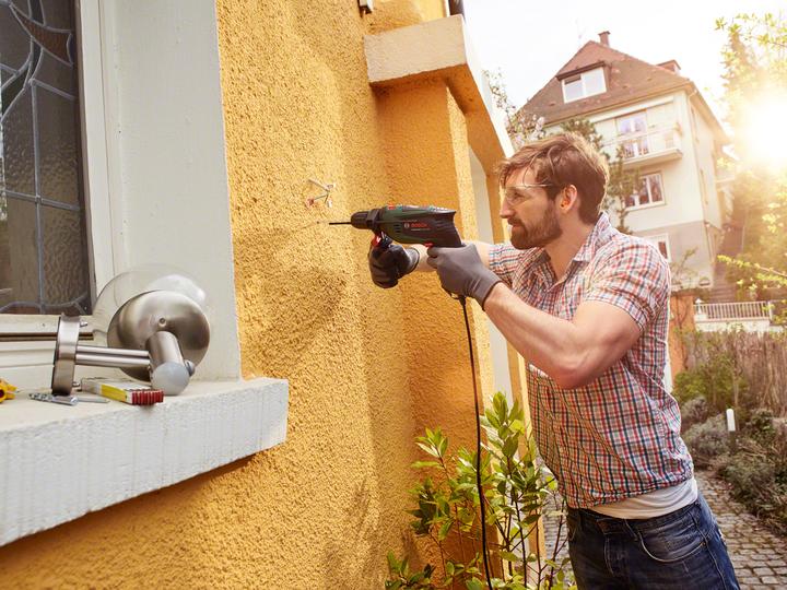 Image du produit Bosch Home & Garden UniversalImpact 800 (Fonctionnement sur secteur)