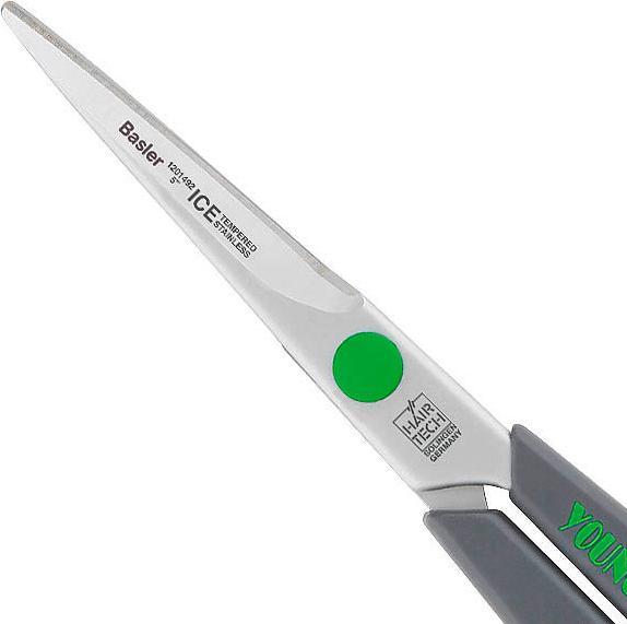 Immagine prodotto Basler Forbici per capelli Young Line (12.70 cm)