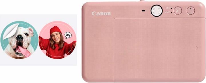 Image du produit Canon Zoemini S2