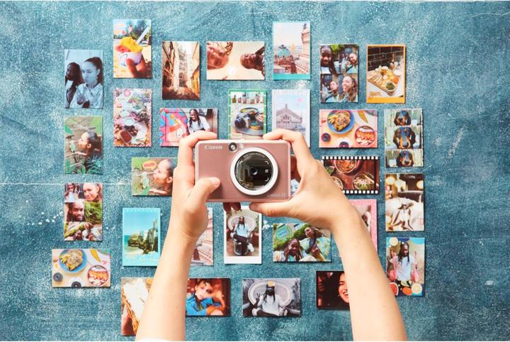 Image du produit Canon Zoemini S2