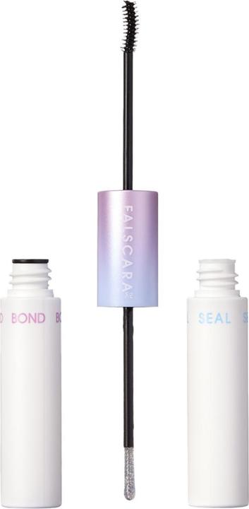 Actual product image KISS My Face - Falscara Eyelash Bond & Seal (Mascara)