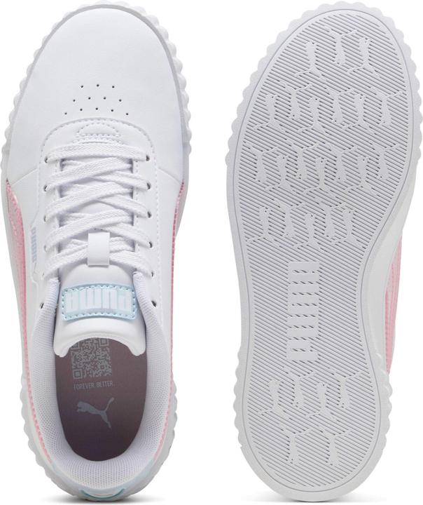 Actual product image Puma Carina 3.0 Blurry Dreams Jr (37)