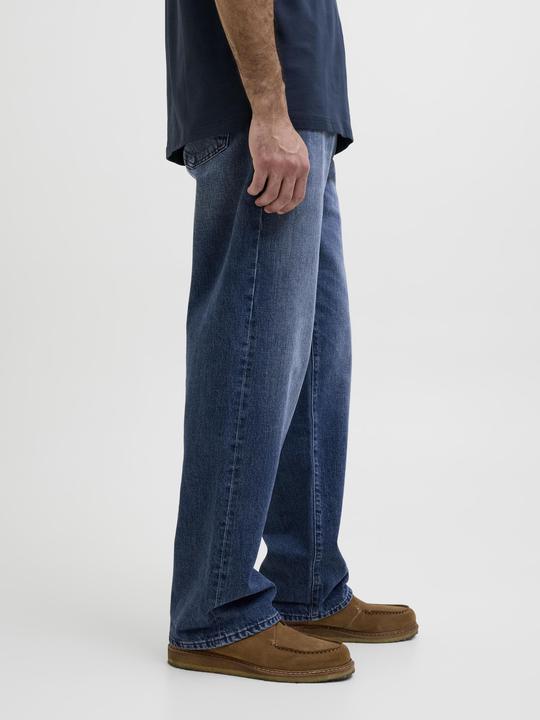 Actual product image Jack & Jones Rddloose Royal Selvedge Re 461 Noos (W30/L30)