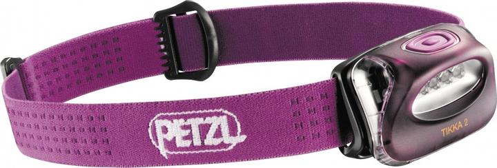 Produktbild Petzl Tikka 2 (40 lm)