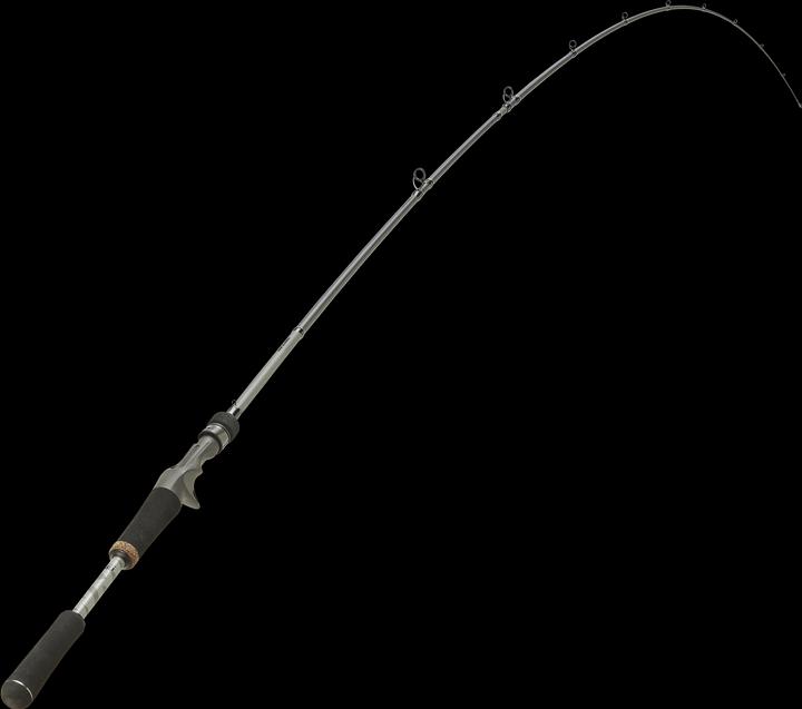 Image du produit Caperlan WXM-5 210 MH CASTING (Cast, 210 cm)