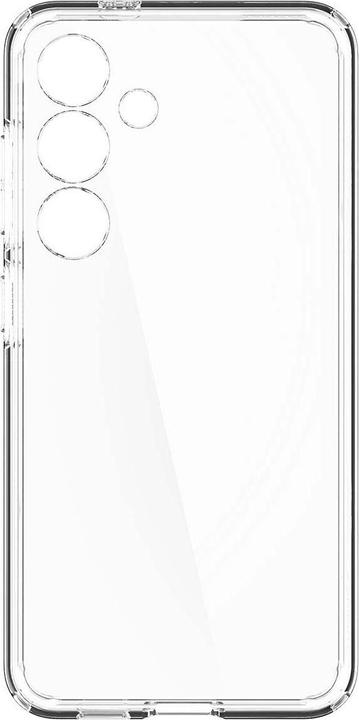 Actual product image Spigen Hybrid S921 crystal clear ACS07349 (Samsung Galaxy S24)
