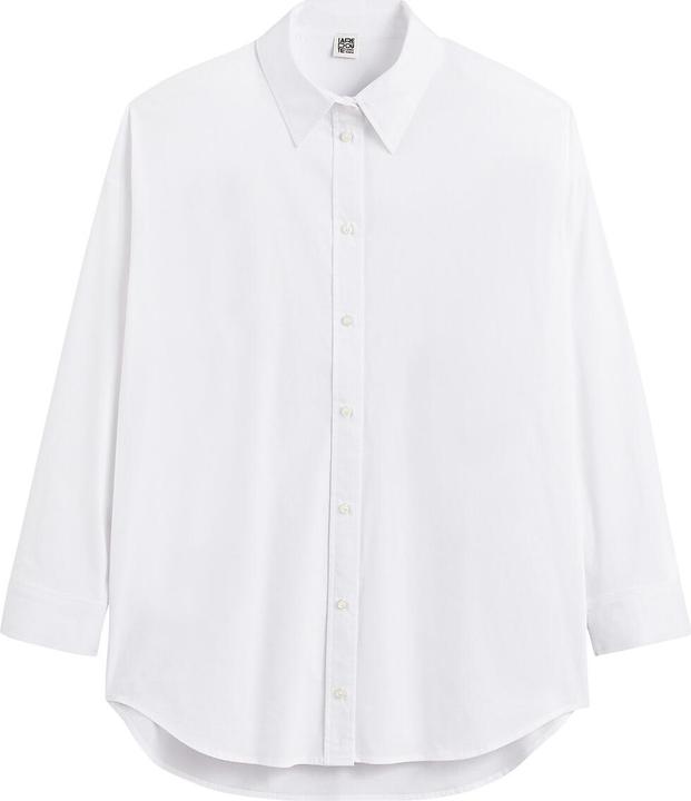 Produktbild La Redoute Collections Signature Bluse in Tunikaform (40)