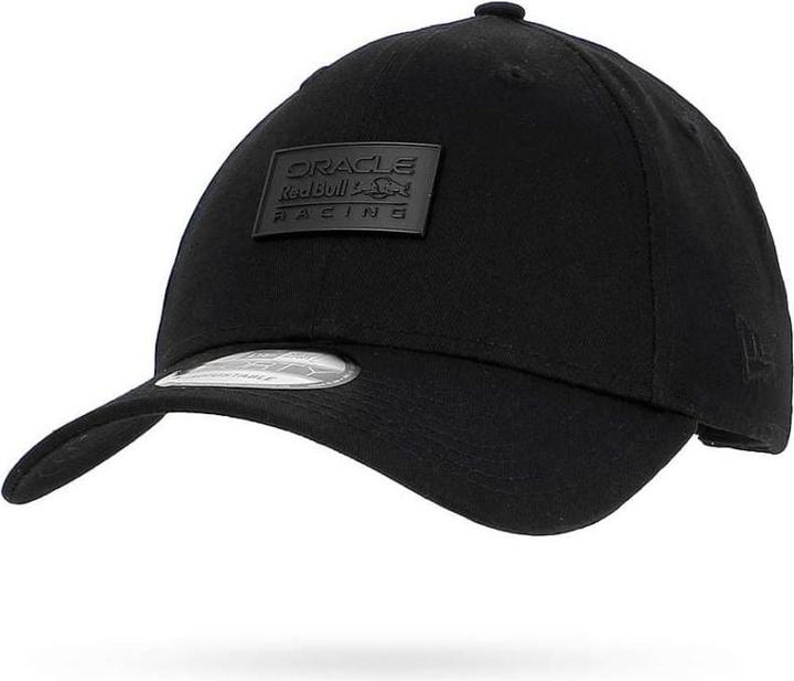 Actual product image New Era 9Forty Strapback Cap - METAL BADGE Red Bull Racing (One size)