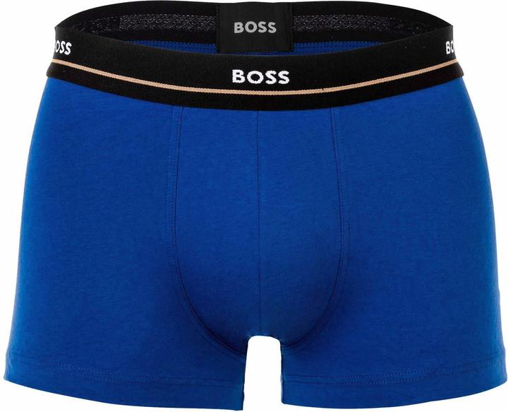 Produktbild BOSS Trunk 5P Essential (M, 5er Pack)
