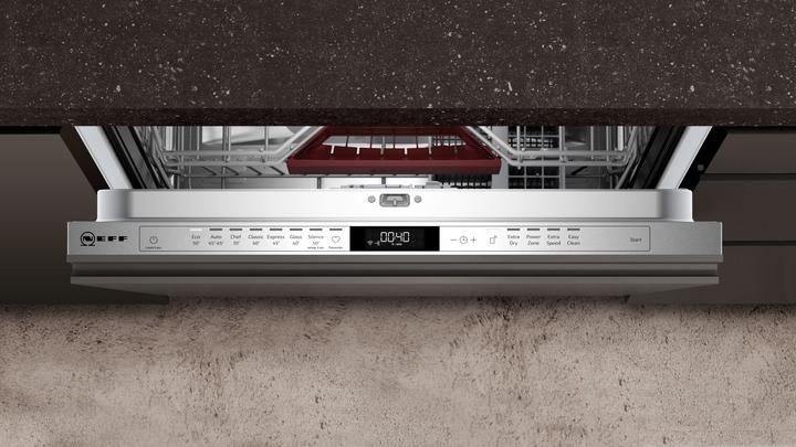 Image du produit Neff S257EAX36E