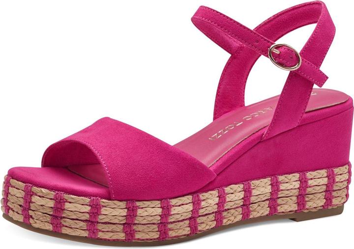 Actual product image Marco Tozzi Sandalen (37)