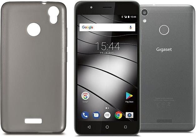 Gigaset GS270 Plus + Custodia antiurto