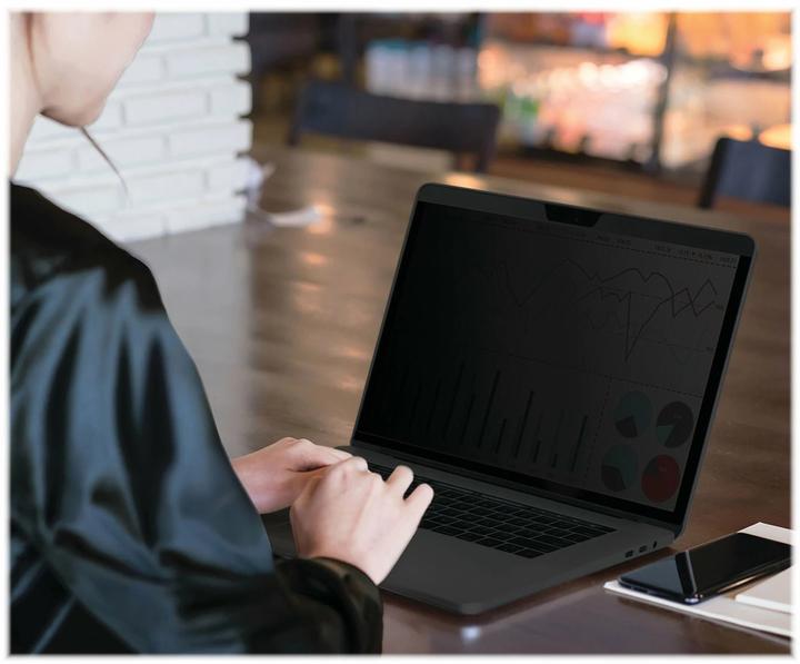 Immagine prodotto Kensington Filtro privacy (14", 16 : 9)