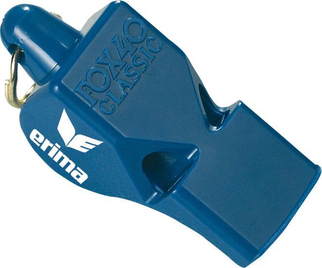 Produktbild Erima Fox 40 Schiedsrichterpfeife Classic