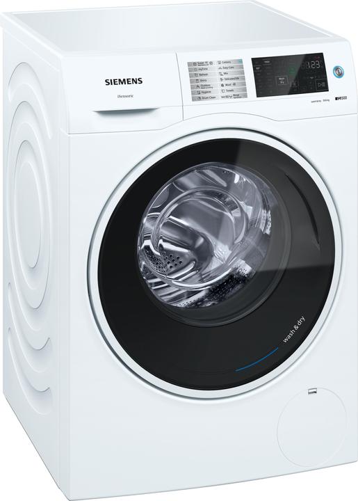 Siemens Wd14u540eu (CH-Stecker)