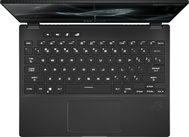 Immagine prodotto ASUS ROG Flow X13 (13.40", AMD Ryzen 9 5900HS, 16 GB, 1000 GB, CH)