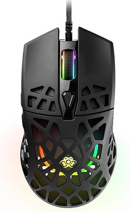 Immagine prodotto Tracer Gamezone Reika RGB USB su laidu (Cablato)