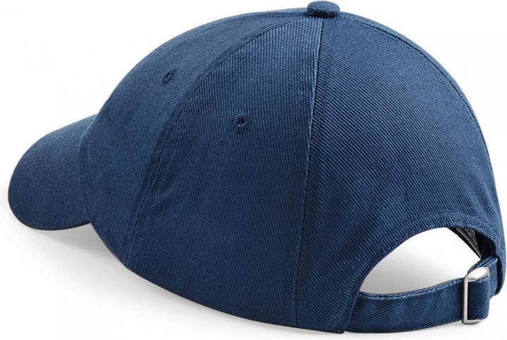 Image du produit Beechfield Casquette 6 panneaux profil bas coton drill (Taille unique)