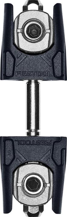 Produktbild Festool Mittelseitenverbinder MSV-LR32 D8/25 (Eckverbinder, 25 Stk.)
